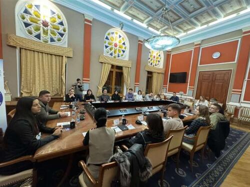 U Brčkom počela petodnevna akademija za dijabetes lidere