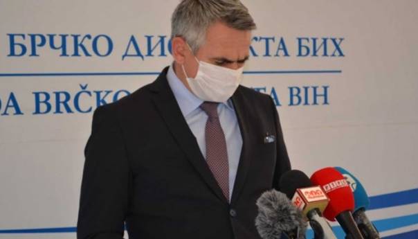 U Brčkom počinju s radom pojedini gospodarski subjekti