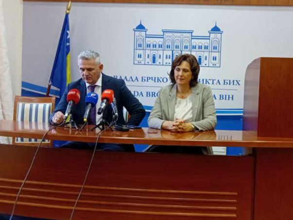 U Brčkom ponovo Sajam privrede