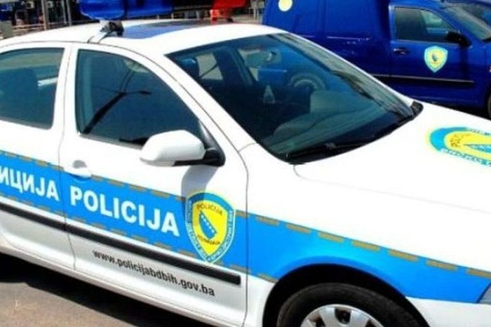 U Brčkom pretresi većeg broja osoba i prostorija NVO