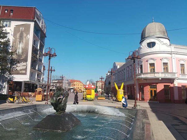 U Brčkom pronađeno stotinu nelegalnih korisnika gradskog vodovoda