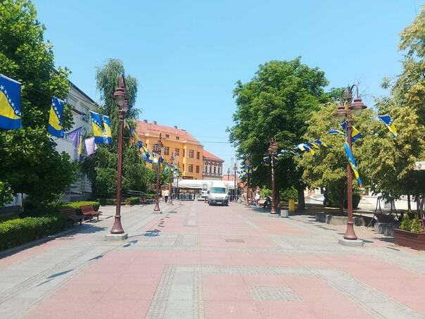 U Brčkom raste broj turista, najviše stranih gostiju iz Austrije, Njemačke i Srbije