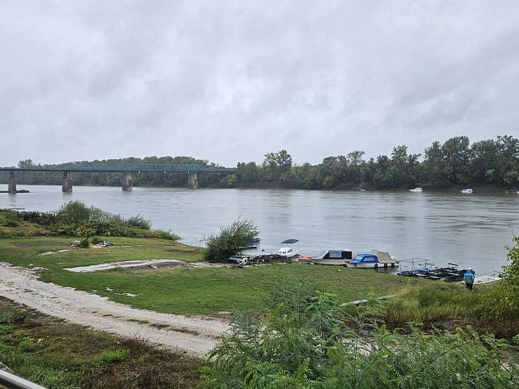U Brčkom registrovano više od 700 plovila