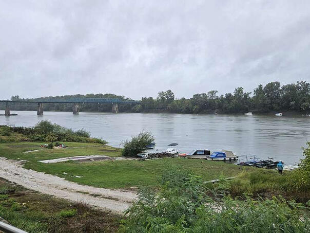 U Brčkom registrovano više od 700 plovila