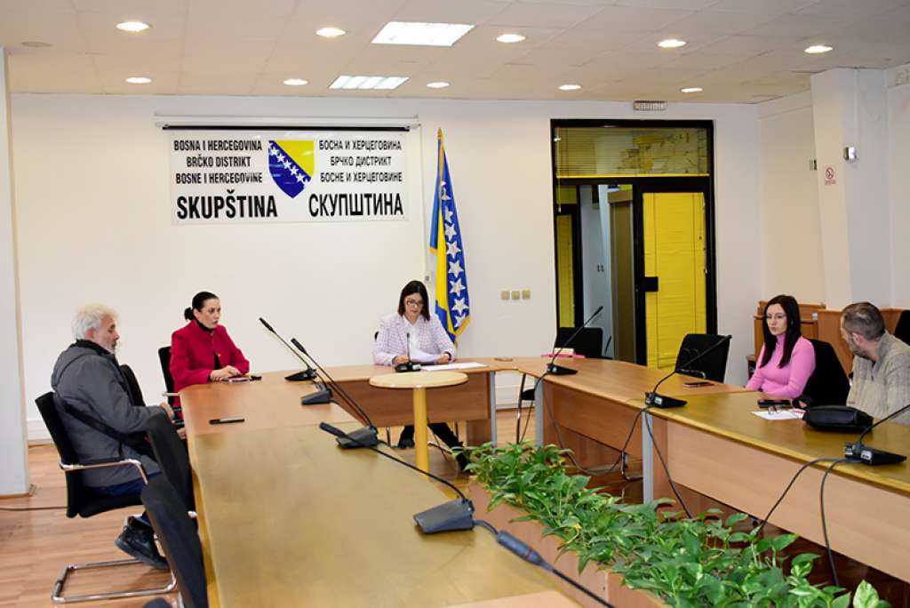 U Brčkom se formira Vijeće nacionalnih manjina
