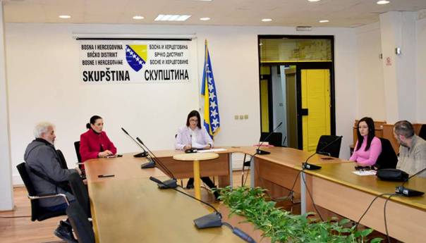 U Brčkom se formira Vijeće nacionalnih manjina