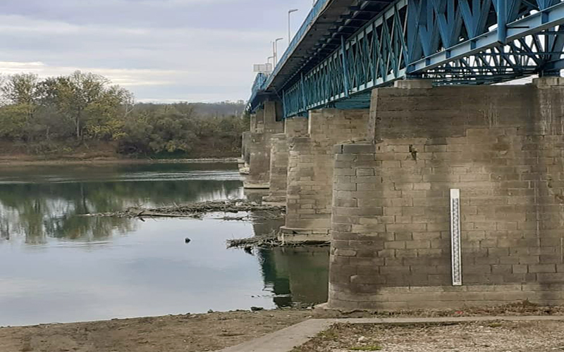 U Brčkom se jutros utopio 39-godišnjak