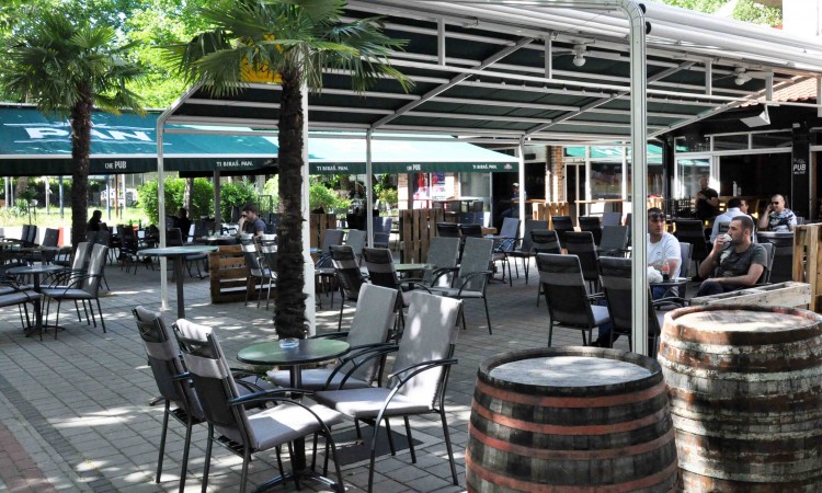 U Brčkom se produljuje rad ugostiteljskim objektima vikendom