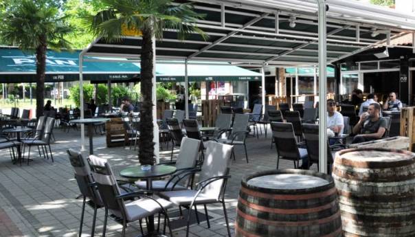 U Brčkom se produljuje rad ugostiteljskim objektima vikendom