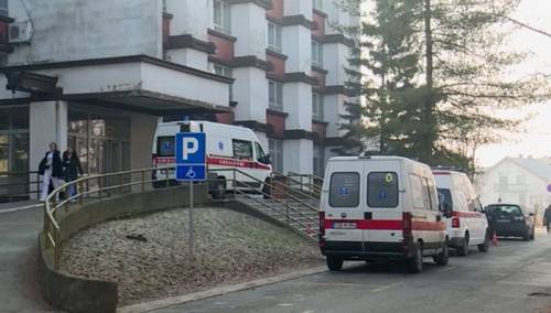 U Brčkom sedam osoba zaraženo koronavirusom