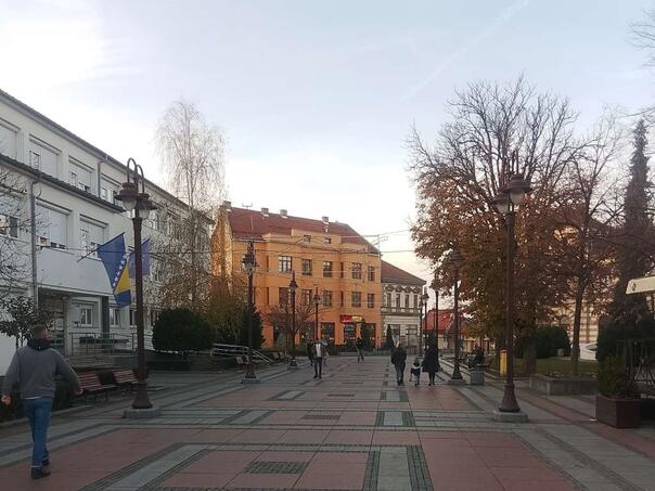 U Brčkom u drugom kvartalu zaposlenost povećana za 7,7 posto