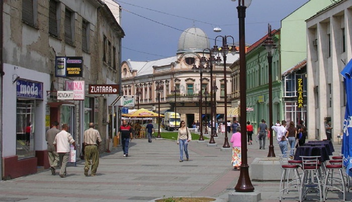 U Brčkom ukinuta karantena, za studente besplatno testiranje na koronavirus
