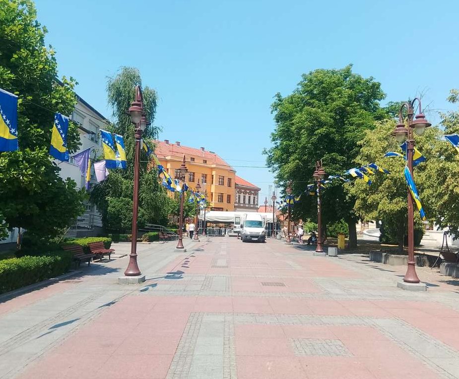 U Brčkom uspostavljen poseban kanal za prijavu korupcije u izbornom procesu