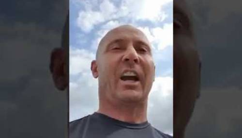 U Bredi uhapšen Mirza Gačanin i njegova supruga