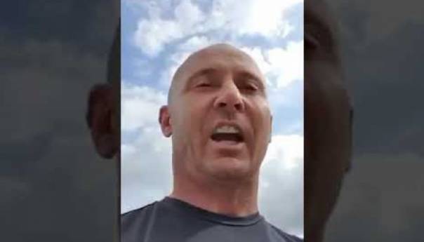 U Bredi uhapšen Mirza Gačanin i njegova supruga