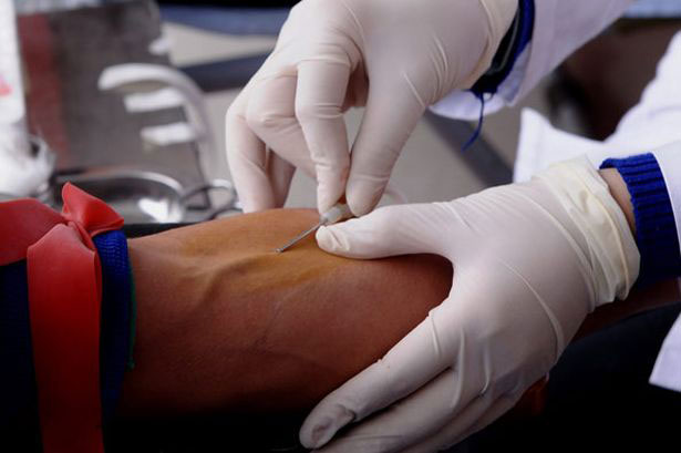 U Brezi prikupljeno 125 doza krvi za Kantonalnu bolnicu Zenica