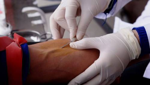 U Brezi prikupljeno 125 doza krvi za Kantonalnu bolnicu Zenica