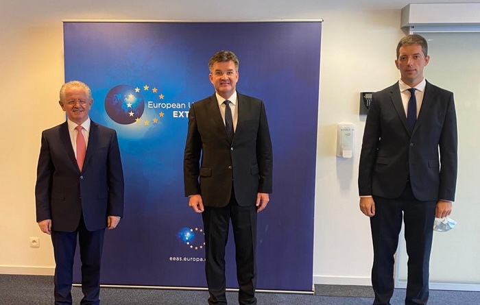 U Briselu ćemo finalizovati pitanja o kojima smo ranije pregovarali