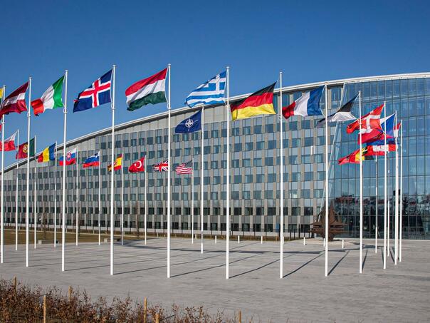 U Briselu počinje sastanak ministara vanjskih poslova NATO-a