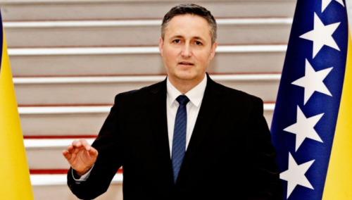 U Briselu se 'vođe' etničkih grupa izdižu iznad državnih organa