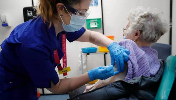 U Britaniji će 90 dobrovoljca biti izloženo koronavirusu