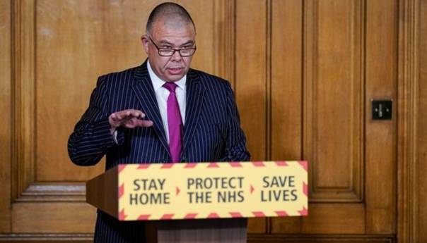 U Britaniji većina oboljelih od COVID-19 razvije antitijela