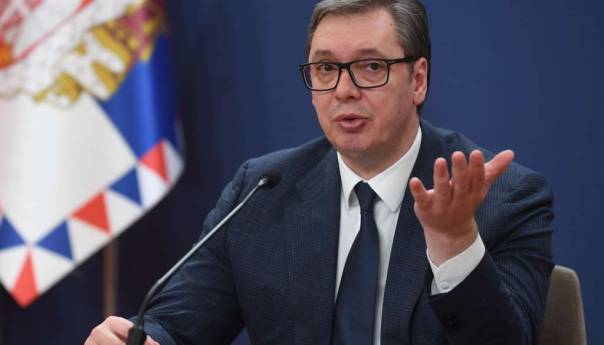 U Bruxellesu krizni sastanak o Kosovu, ali Vučić ne želi sastanak s Kurtijem