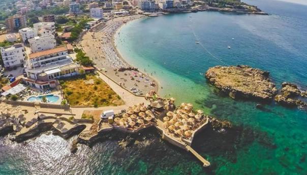 U Budvi primjetan rast broja gostiju, uglavnom su iz BiH i Srbije