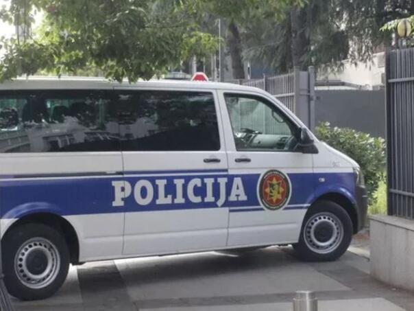 U Budvi uhapšen državljanin BiH po tjeralici Interpola Sarajevo