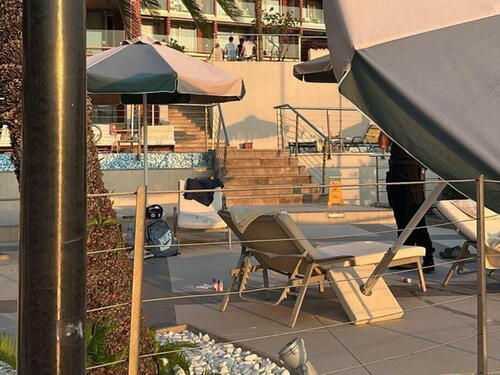 U Budvi upucan Marko Ljubiša Kan, vođa kriminalne grupe povezane sa škaljarskim klanom