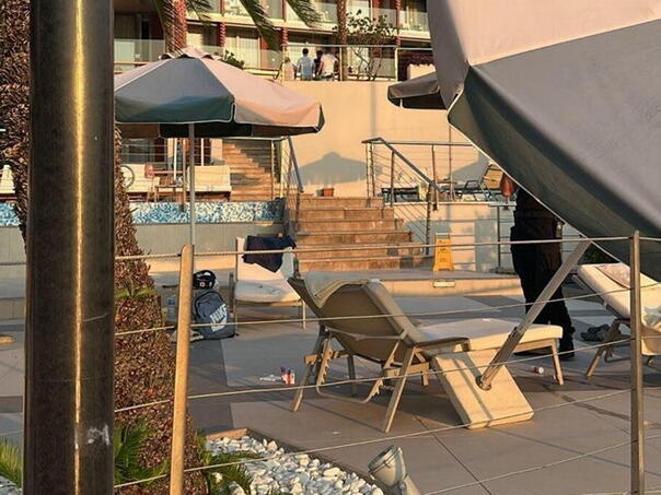 U Budvi upucan Marko Ljubiša Kan, vođa kriminalne grupe povezane sa škaljarskim klanom