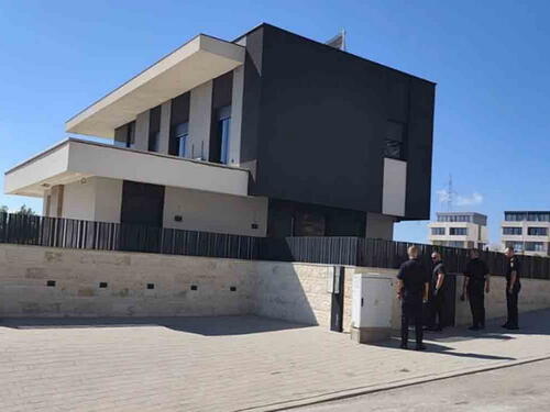 U budžet FBiH uplaćeno skoro 1,5 miliona KM: Oduzeta vila, apartmani, bageri ...