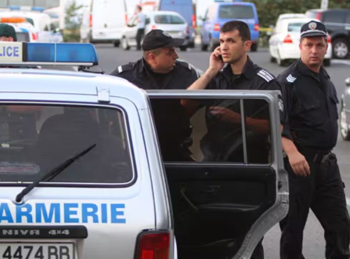 U Bugarskoj pronađene mrtve tri osobe koje se sumnjiče za ubistva