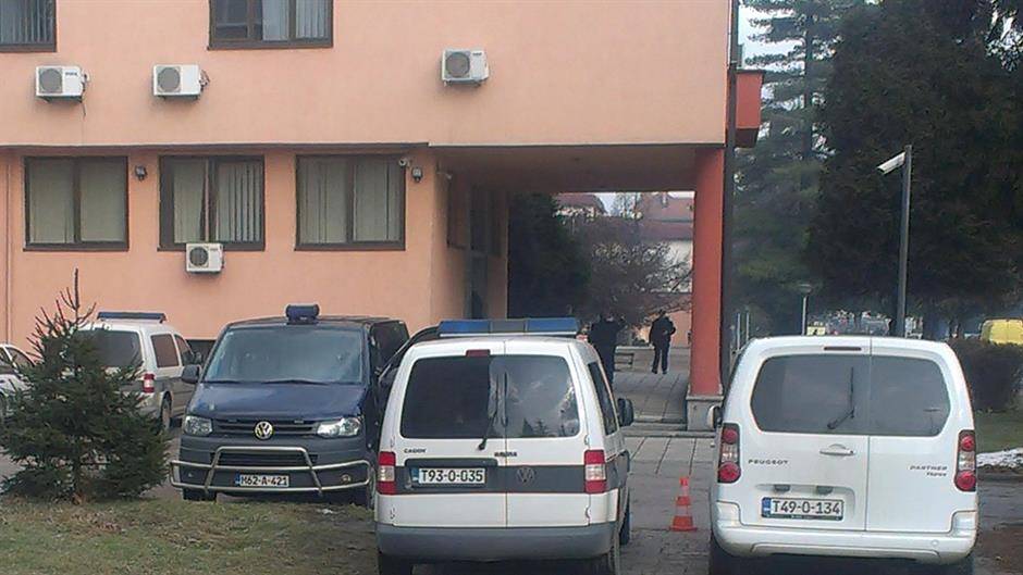 U Bugojnu nestao policajac, specijalna jedinica u potrazi