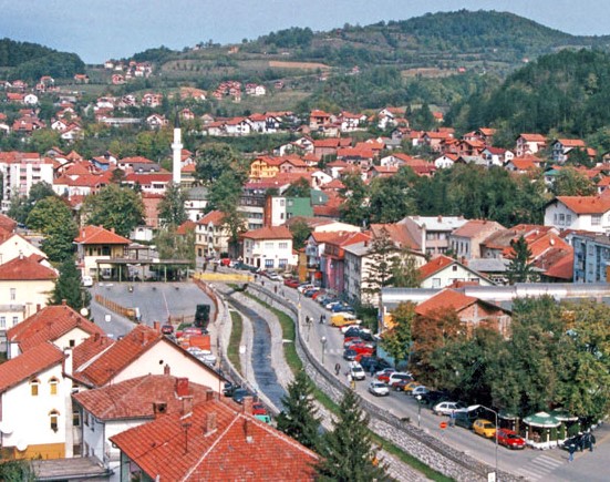 U bunaru pronađeno tijelo 53-godišnjeg Gračanlije