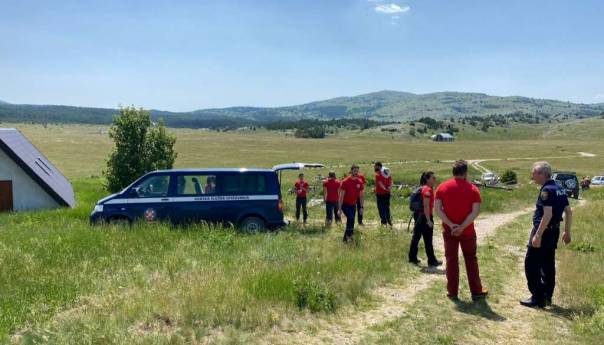 U bunaru pronađeno tijelo 56-godišnjeg državljanina RH