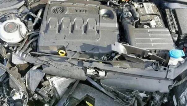 U Busovači oduzete šasije motornih vozila, dokumentacija i automobili