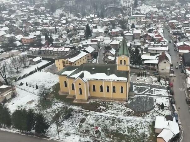 U Busovači potvrđena afrička svinjska kuga