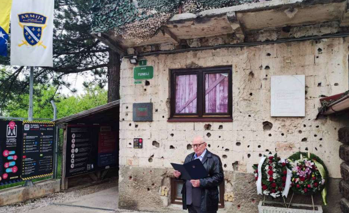 U Butmiru obilježena 27. godišnjica masakra