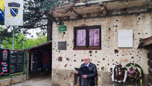 U Butmiru obilježena 27. godišnjica masakra