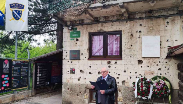 U Butmiru obilježena 27. godišnjica masakra