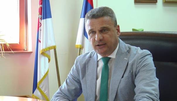 U Čačku proglašena vanredna situacija