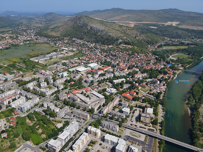 U Čapljini 42 porodice useljavaju u nove stanove