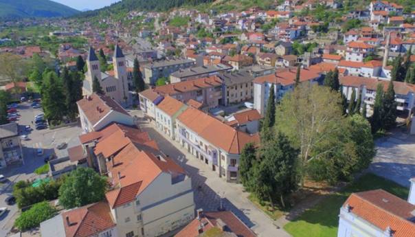 U Čapljini još četiri osobe zaražene koronavirusom