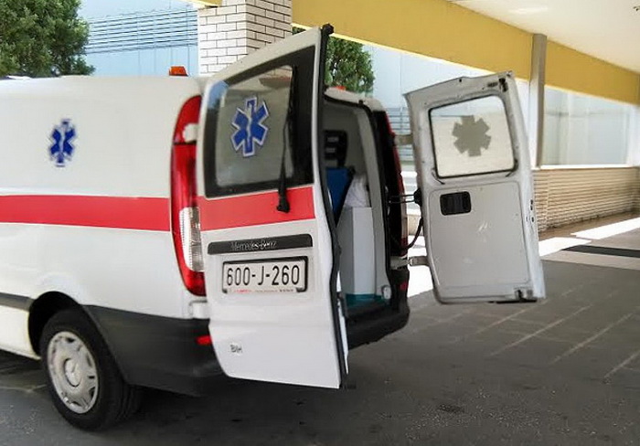 U Čapljini poginuo radnik iz Tešnja nakon pada s trećeg sprata