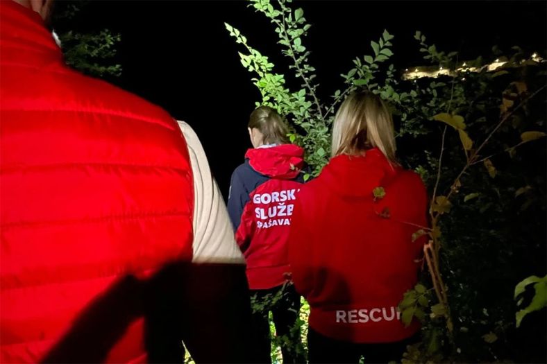 U Čapljini pronađeno tijelo muškarca za kojim se tragalo