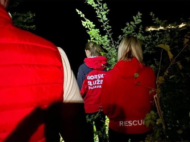 U Čapljini pronađeno tijelo muškarca za kojim se tragalo