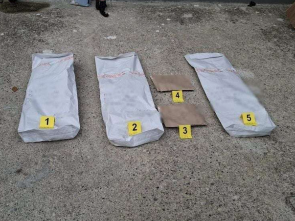 U Čapljini uhapšene dvije osobe: Navođenje na prostituciju, bludne radnje, droga...