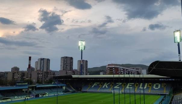 U čast Ivici Osimu: Reflektori na Grbavici upaljeni u 19:41