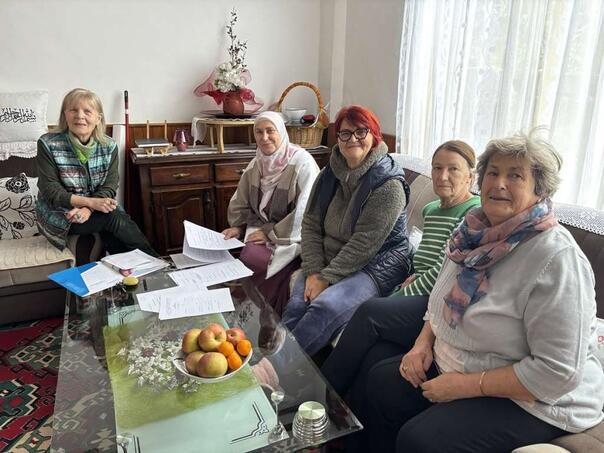 U Cazinu osnovano udruženje za očuvanje kulturnog naslijeđa Krajine